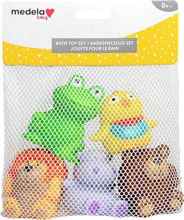 Badespielzeug 5tlg., 1 St