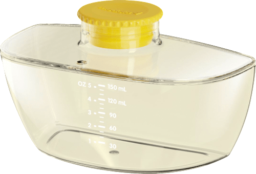 Behälter Melody InBra, 150 ml, 2 St