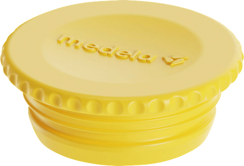 Behälter Melody InBra, 150 ml, 2 St