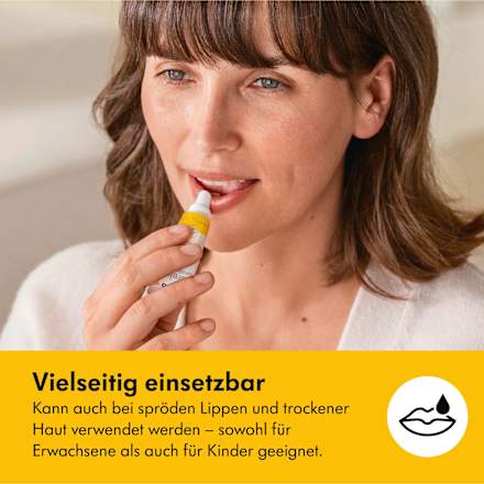 Brustwarzencreme Purelan, 7 g