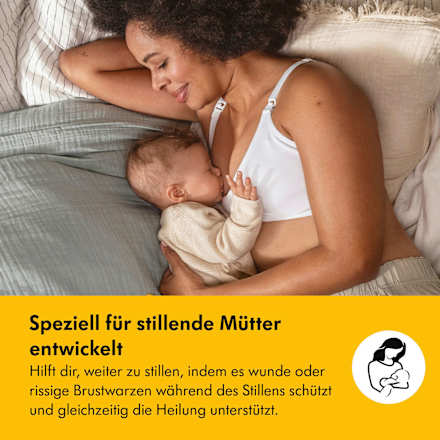 Contact Brusthütchen, Größe L, 2 St