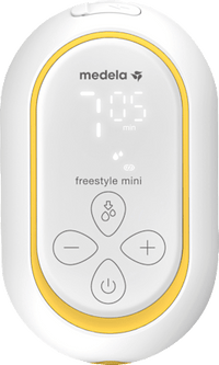 Doppelmilchpumpe Freestyle Mini Hands-free, eletrisch, 1 St