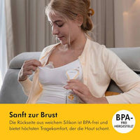 Milchauffangschalen In-bra, 2 St