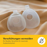 Milchauffangschalen In-bra, 2 St