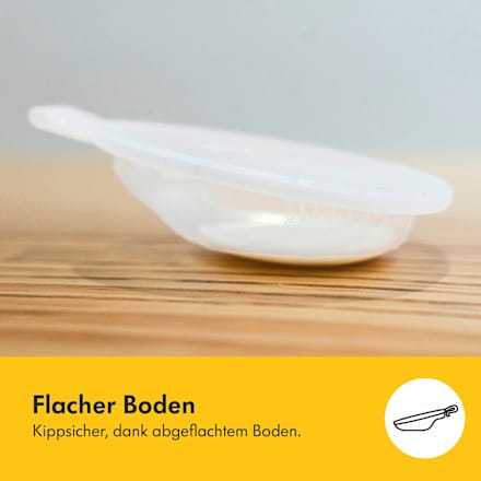 Milchauffangschalen In-bra, 2 St