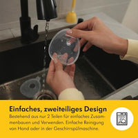 Milchauffangschalen In-bra, 2 St