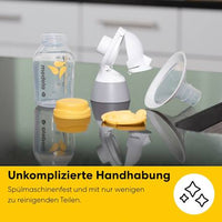 Milchpumpe Freestyle Mini, elektrisch, 1 St