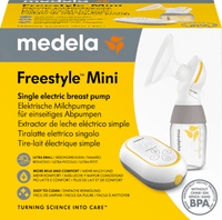Milchpumpe Freestyle Mini, elektrisch, 1 St