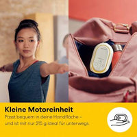 Milchpumpe Freestyle Mini, elektrisch, 1 St