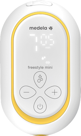 Milchpumpe Freestyle Mini, elektrisch, 1 St