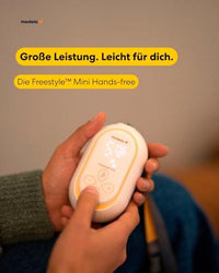 Milchpumpe Freestyle Mini, elektrisch, 1 St