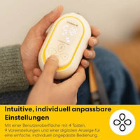 Milchpumpe Freestyle Mini, elektrisch, 1 St