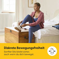 Milchpumpe Melody InBra tragbar, elektrisch, 1 St