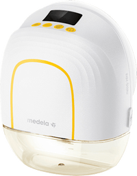Milchpumpe Melody InBra tragbar, elektrisch, 1 St