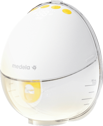 Milchpumpe Motion InBra, elektrisch, 1 St
