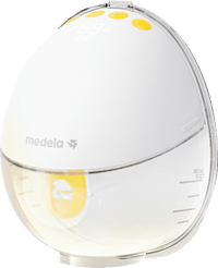 Milchpumpe Motion InBra, elektrisch, 1 St