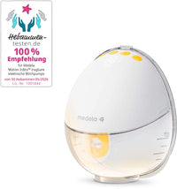 Milchpumpe Motion InBra, elektrisch, 1 St