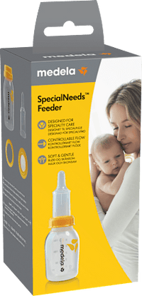 Sauger SpecialNeeds, 1 St
