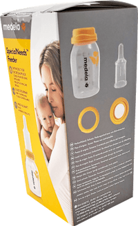 Sauger SpecialNeeds, 1 St