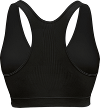 Schwangerschafts- und Still-BH Gr. XL Keep Cool, schwarz, 1 St