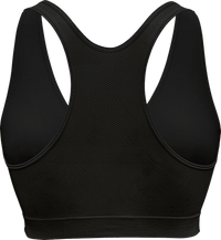 Schwangerschafts- & Still-Bustier Gr. L Keep Cool Sleep, schwarz, 1 St