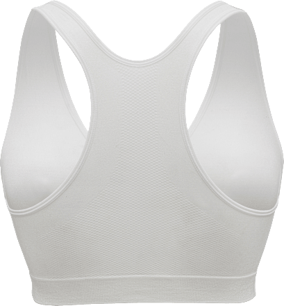 Schwangerschafts- und Still-Bustier Gr. M Keep Cool Sleep, weiß, 1 St