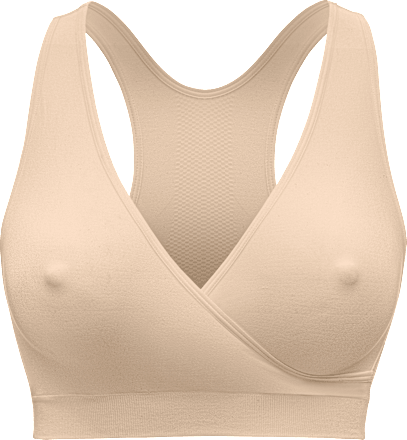Schwangerschafts- und Still-Schlaf-Bustier chai Gr. M, 1 St