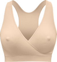 Schwangerschafts- und Still-Schlaf-Bustier chai Gr. M, 1 St