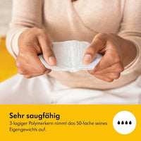 Stilleinlagen ultra atmungsaktiv, 30 St