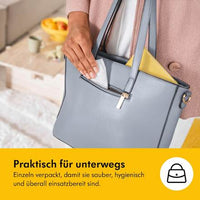 Stilleinlagen ultra atmungsaktiv, 30 St