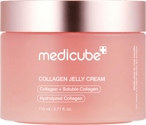 Collageen Jelly Crème, 110 ml