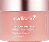 Collageen Jelly Crème, 110 ml
