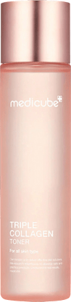 Triple Collageen Toner, 140 ml