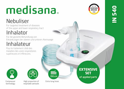 Inhalator IN 540, 1 st.