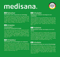 Inhalator IN 540, 1 st.