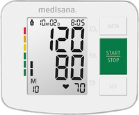 Oberarm-Blutdruckmessgerät A55, 1 St