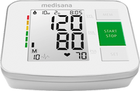 Bloeddrukmeter bovenarm A55, 1 st.
