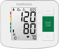 Bloeddrukmeter bovenarm A55, 1 st.