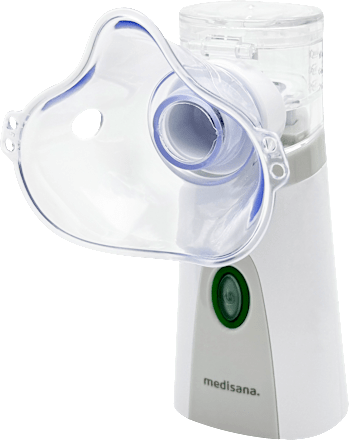 Ultraschall Inhalator IN 515, 1 St