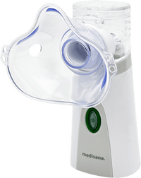 Ultraschall Inhalator IN 515, 1 St