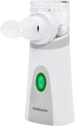 Ultraschall Inhalator IN 515, 1 St