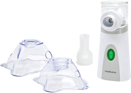 Ultraschall Inhalator IN 515, 1 St