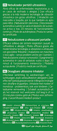 Ultraschall Inhalator IN 515, 1 St
