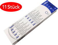 Corona Schnelltest Selbsttest, 11 St Medomics