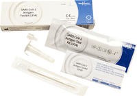 Corona Schnelltest Selbsttest, 1 St