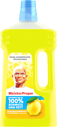 Allzweckreiniger Citrusfrische, 1 l