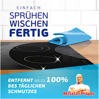 Allesreiniger spray antibacterieel, 800 ml