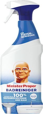 Badkamerreiniger spray, 800 ml