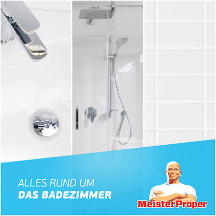 Badkamerreiniger spray, 800 ml