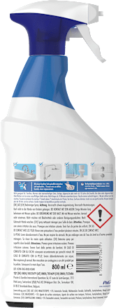 Badkamerreiniger spray, 800 ml